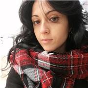 Docente di Filosofia abilitata, impartisco lezioni in Filosofia, Storia, Sociologia, Antropologia, Psicologia, Pedagogia per Licei e Università